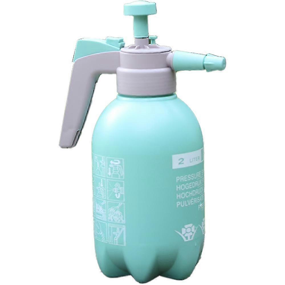 Upgrade Plant Mister Spray Bottle, Watering Can With Adjustable Water Mist Nozzle