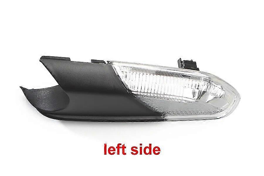For Skoda Octavia 2006 2007 2008 2009 2010 2011 2012 Car Marker Light Door Wing Rearview Mirror Turn Signal Indicator Side Lamp