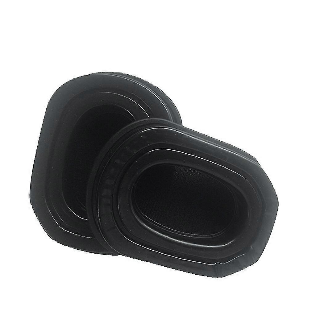 Replacement Soft Ear Pad For Howard-honeywell Impactsport Pro Sync Leightning