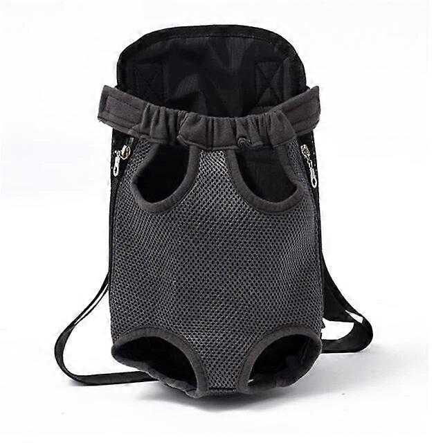 Pet Dog Carrier Puppy Backpack Mesh Outdoor Travel Products Breathable Shoulder Handle Bags Dog Accessories for Small Dog Cats