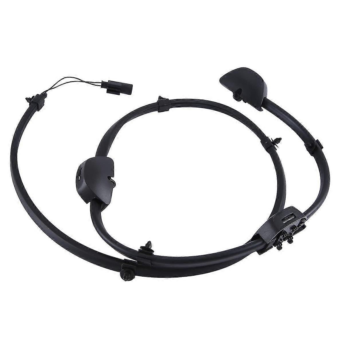 hg61667380485 Wiper Nozzle Nozzle Chain Window Cleaning Device Windshield Washer for