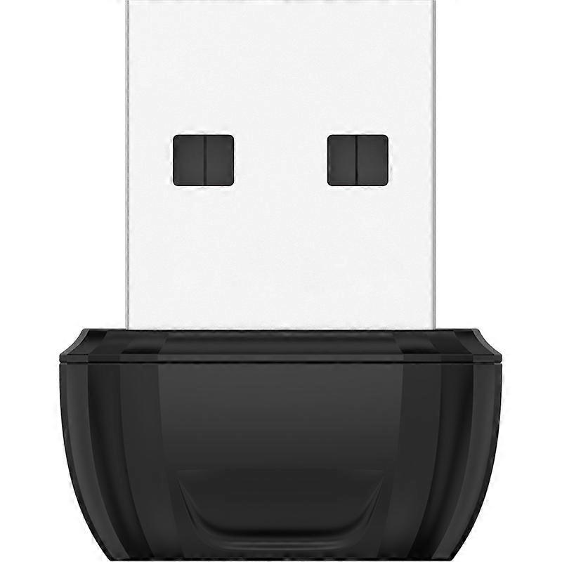 For PC Laptop BT earphone mouse keyboard Wireless USB Bluetooth-compatible BT5.0 Adapter 2.4GHz Mini Audio Transmitter Adapters