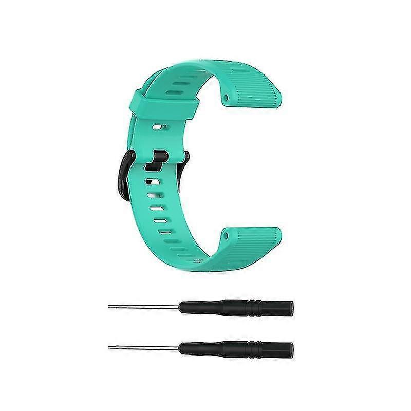 22mm Replacement Watch Strap Compatible Garmin Forerunner 945 935 Fenix 6 Quatix 5 Tw