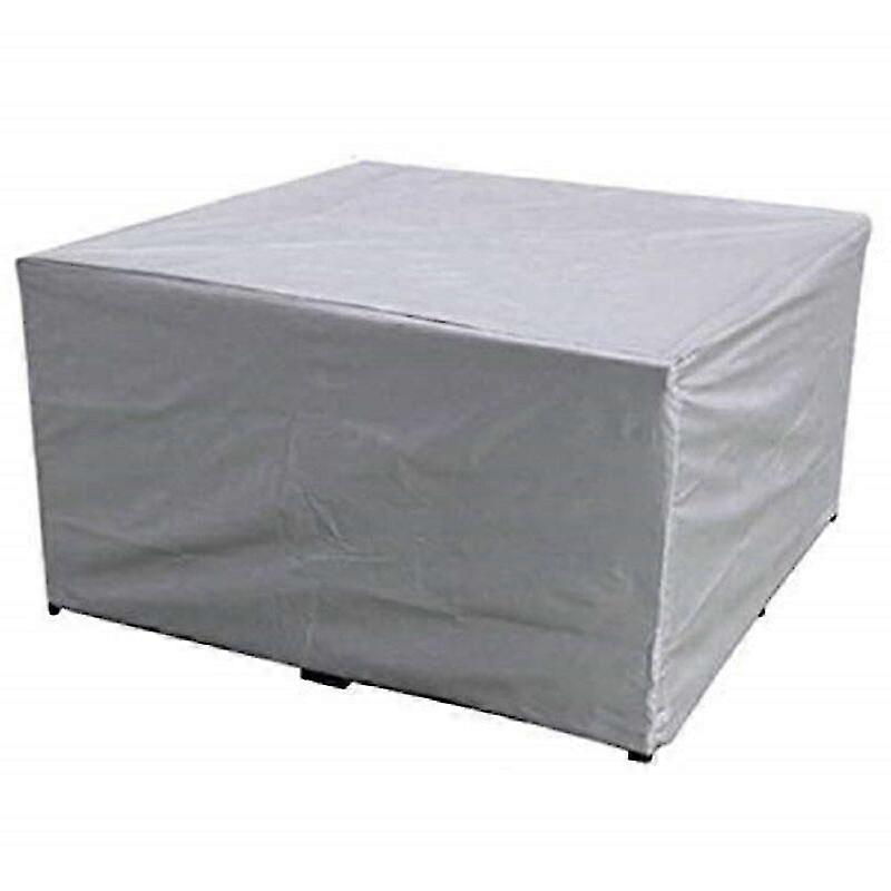 Heat Pump Wintering Cover - 90x90x4cm Tw