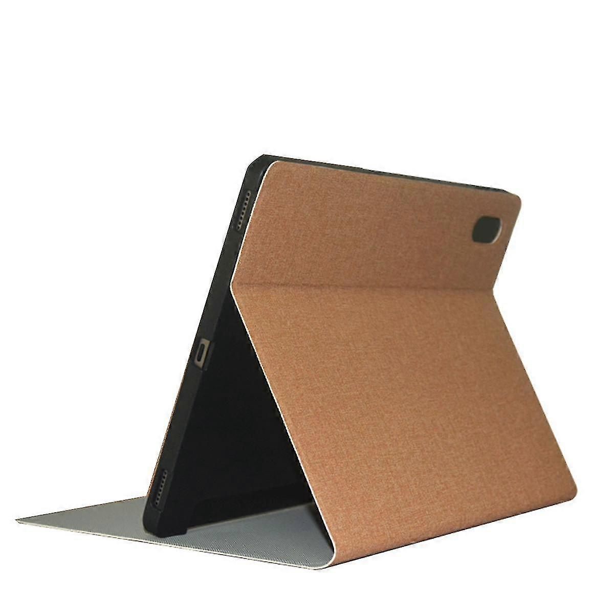 Tablet Case For X Pad 11 Inch Tablet X Pad Flip Protective Case Tablet Stand(gold)