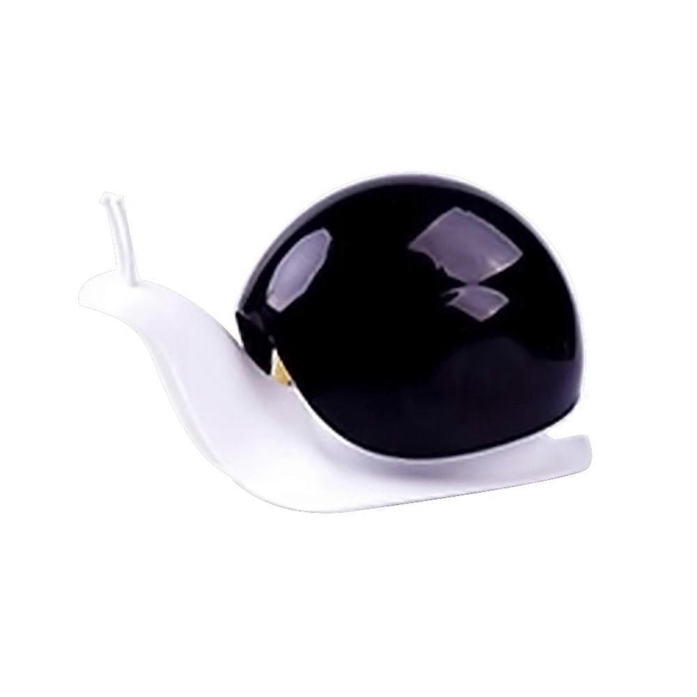 Snail Shape Pump Liquid Soap Dispenser Kitchen Bathroom Shampoo Lotion Bottle