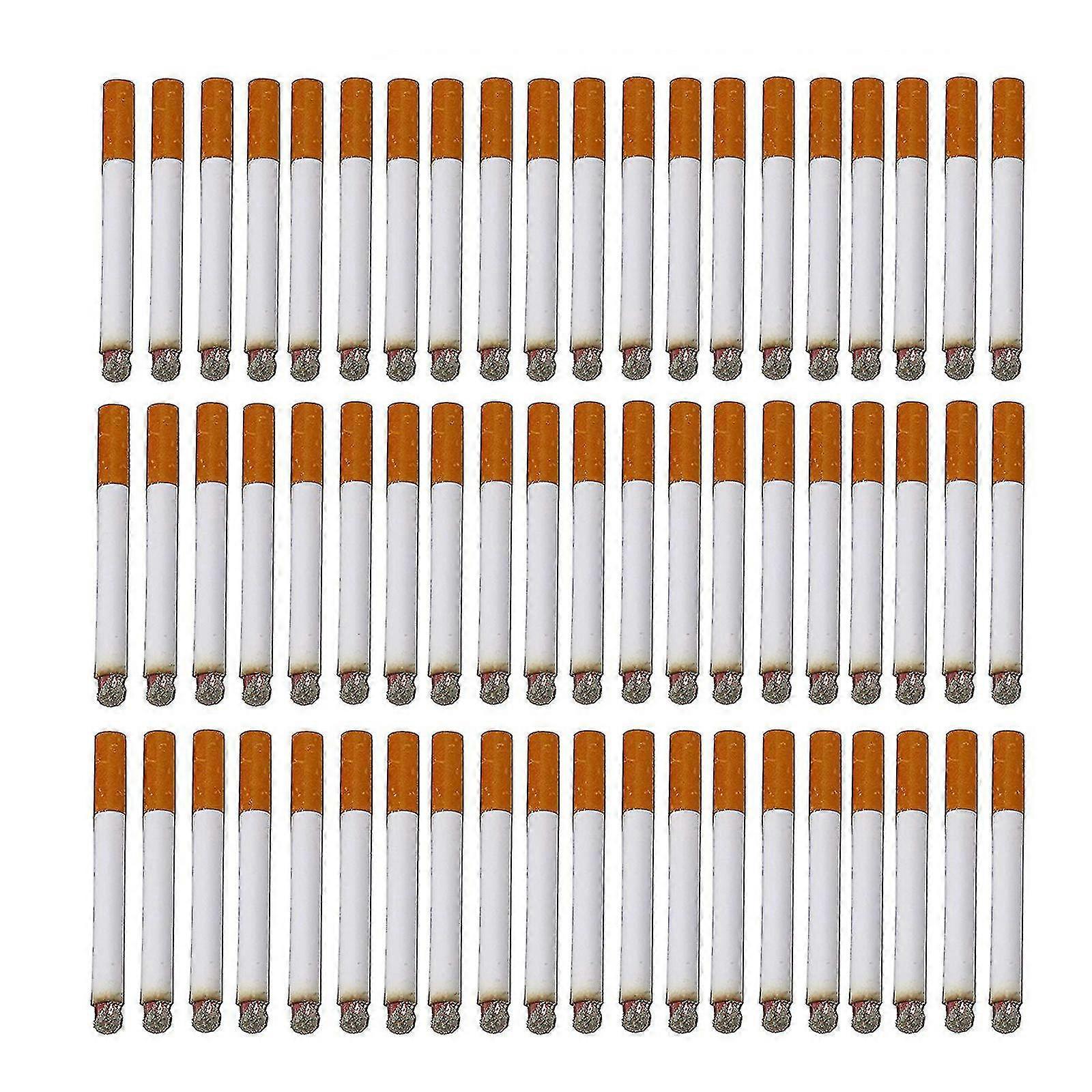 2/24/60 db-os vicc, tréfa, varázslatos újdonság, trükk, hamis cigaretták, cigi füsthatás