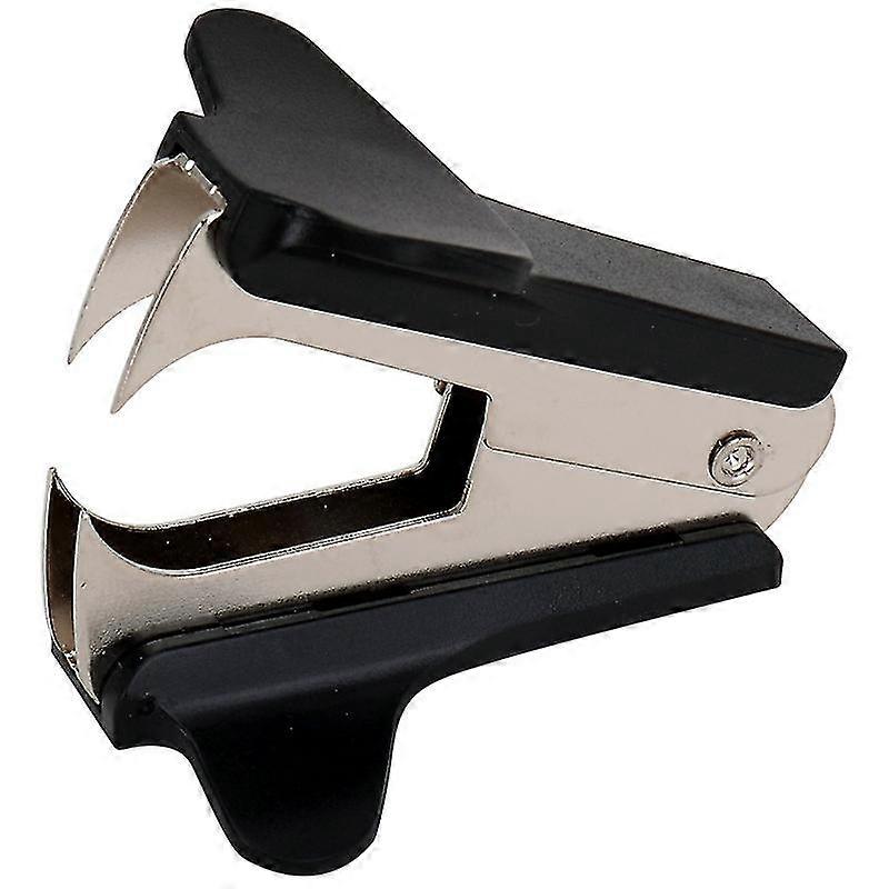 Staple Remover, Staple Puller, Extra Wide Finger Grip