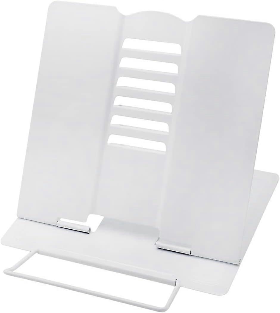 Rea på lässtativ med lättviktsfunktion