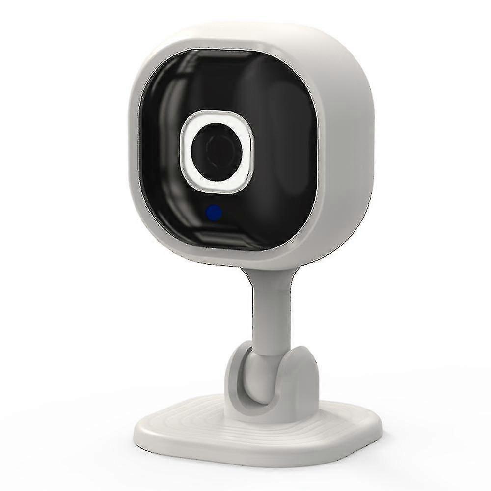 2k Indoor Security Camera With Motion Detection, Two-way Audio Alert, Night Vision, Cloud And Sd Card Storage), Works With Alexa And Google Home(t)