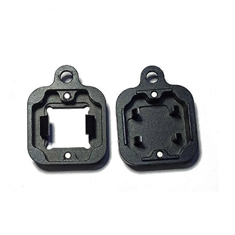 CNC Machined Aluminum Switch Opener For Mechanical Keyboard Switch Cherry