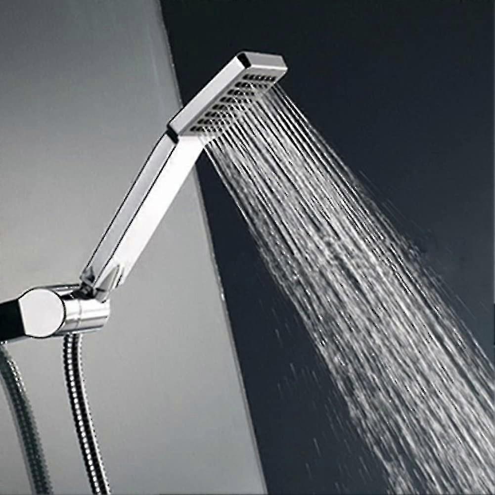 Square Er , Rain Type, , Saver For Bath