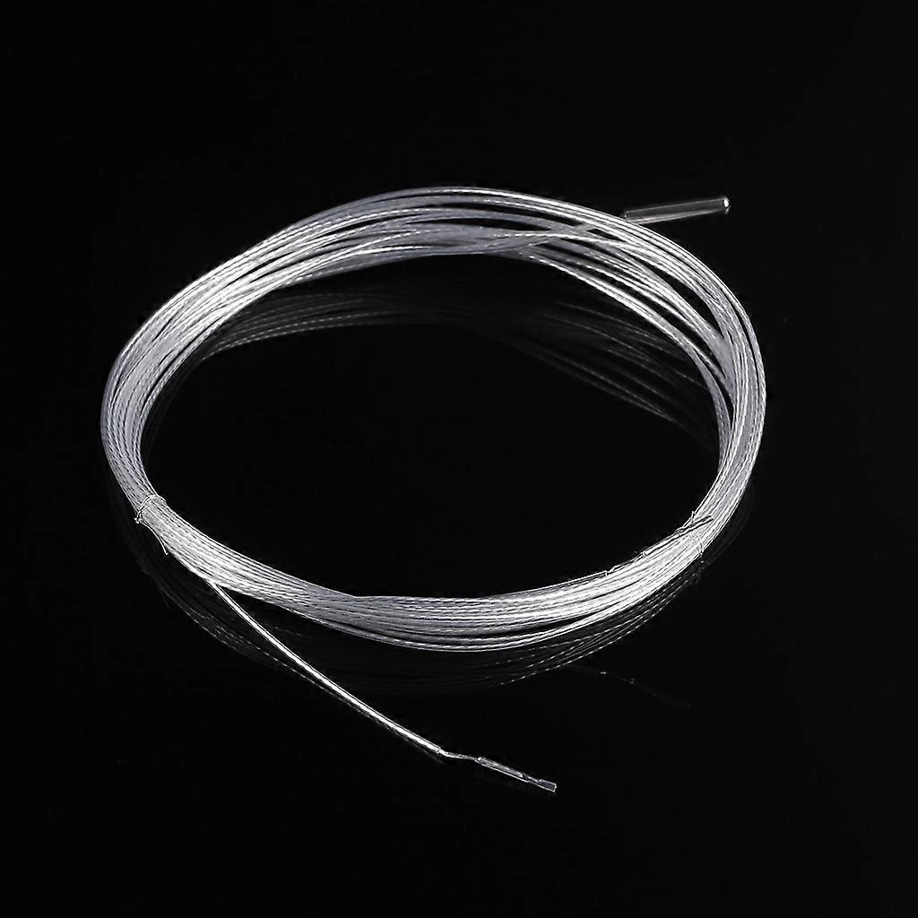  1/3DIN Temperature Sensor Probe 2 Meters Temp Sensor Probe PT1000 3mmx15mm