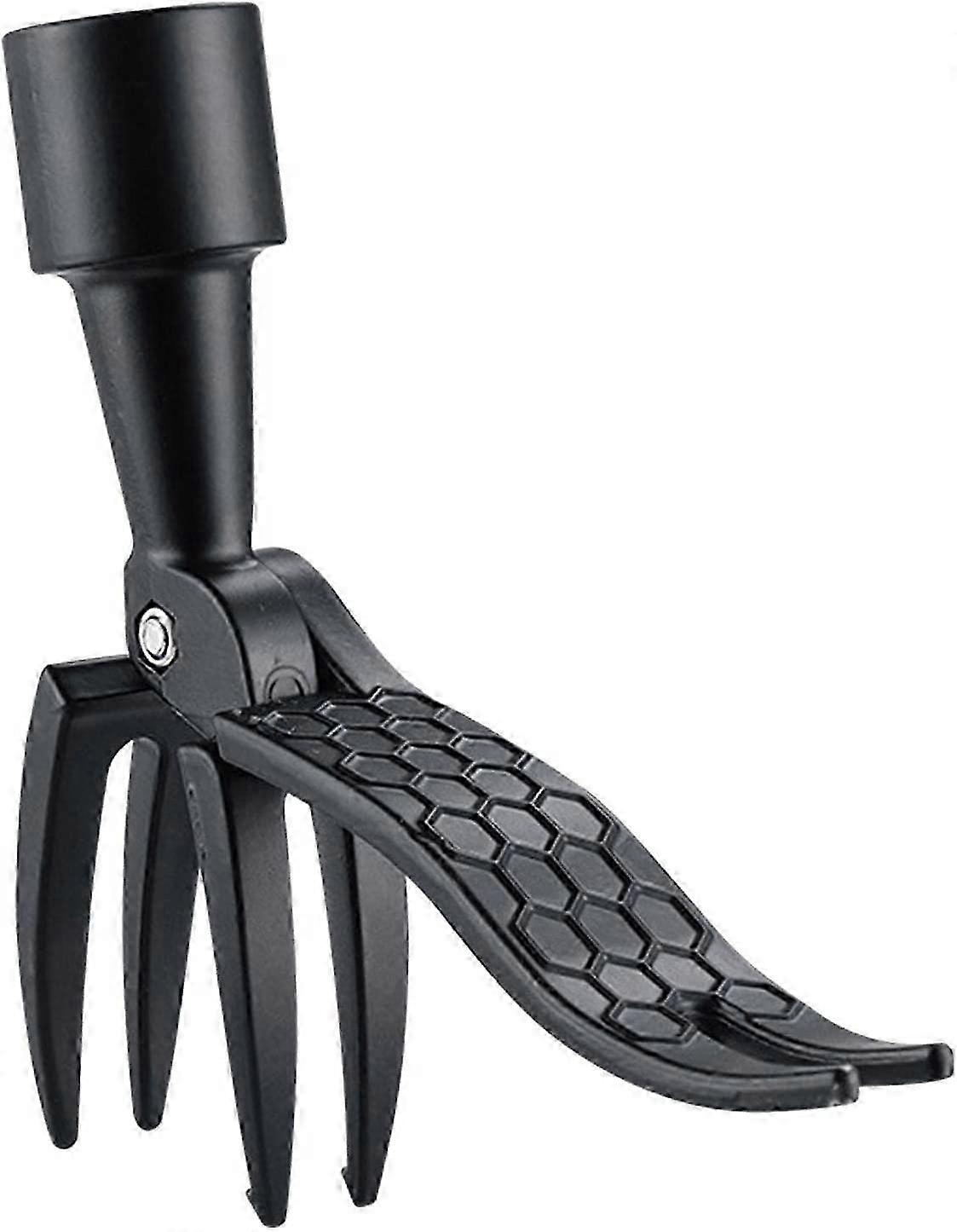 Handheld Weeder - Manual weeding tool for easy weeding and digging, practical gardening accessories, no handle