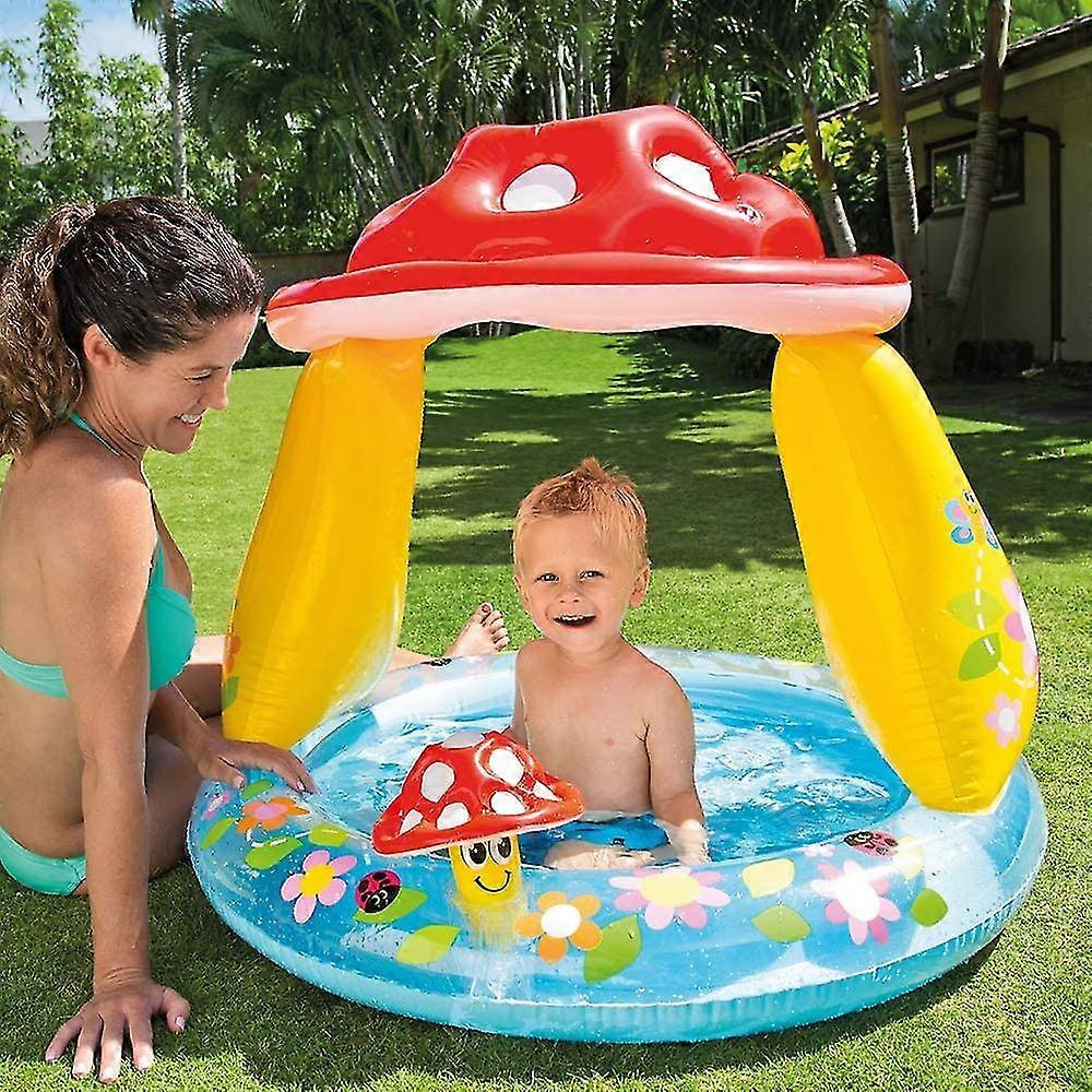 Pilz Baby Pool