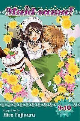 Maid-sama! (2-in-1 Edition) Vol. 5