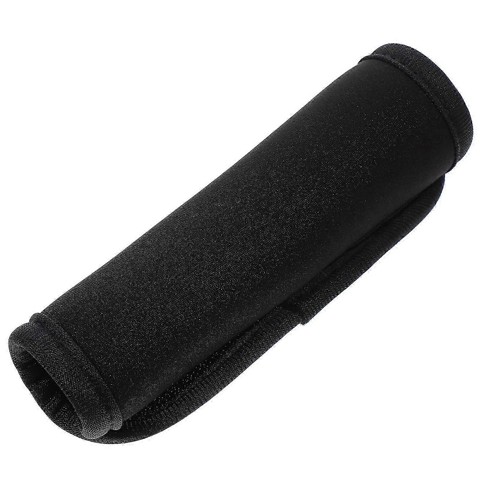 Luggage Suitcase Handle Wraps Travel Bag Handle Covers Neoprene Handle Sleeves