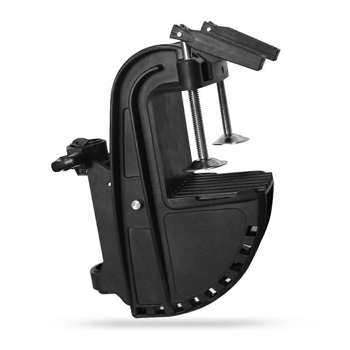 Electric Outboard Motor Bracket Hinge Kit for 1 1 8inch Shaft Diameter 28lb 36lb 46lb 50lb Electric