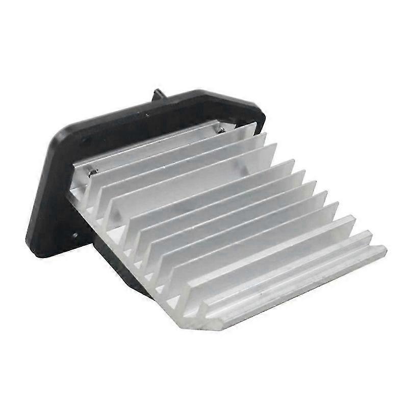 Air Conditioning Blower Motor Speed Regulating Resistor Speed Regulating Module 4720046 4p1721 For For