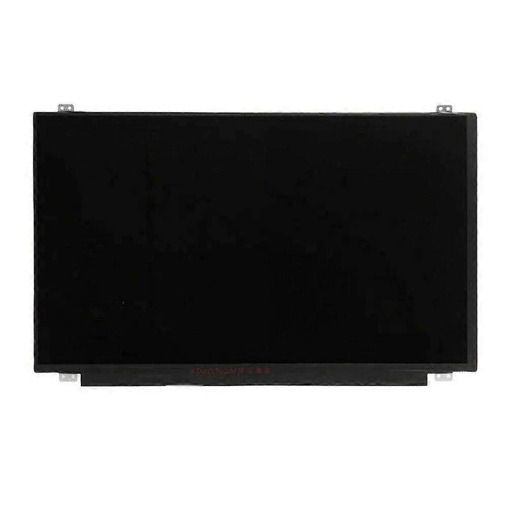 Screen for HP 250 G7 FHD 1920x1080 IPS LCD LED Display Panel Matrix Replacement 15.6" 30pins Slim