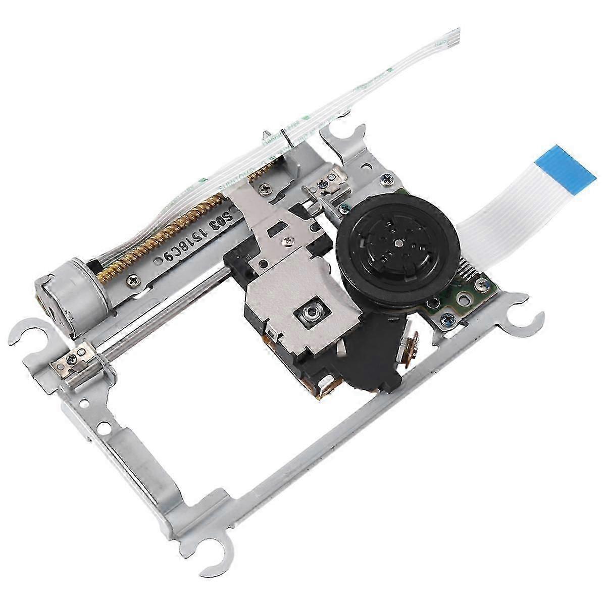 Lens Tdp182w For Ps2 Slim / 2 With Deck Mechanism Optical 7900x 90000 Replacement(90000)