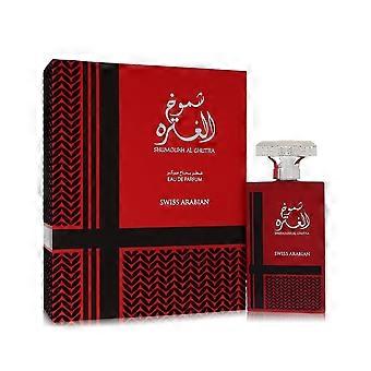 Swiss Arabian Shumoukh Al Ghutra Eau De Parfum