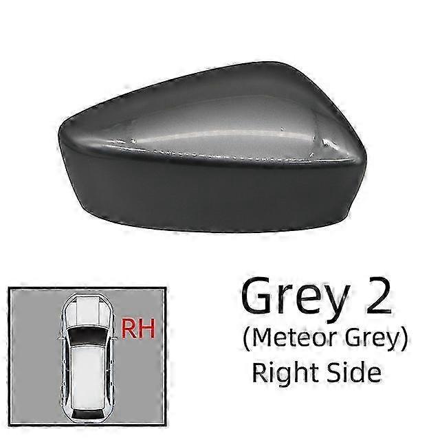 Car Part For Mazda 3 Axela 2014 2015 2016 Rearview Mirror Cover Door Side Mirror Cap Housing Shell P