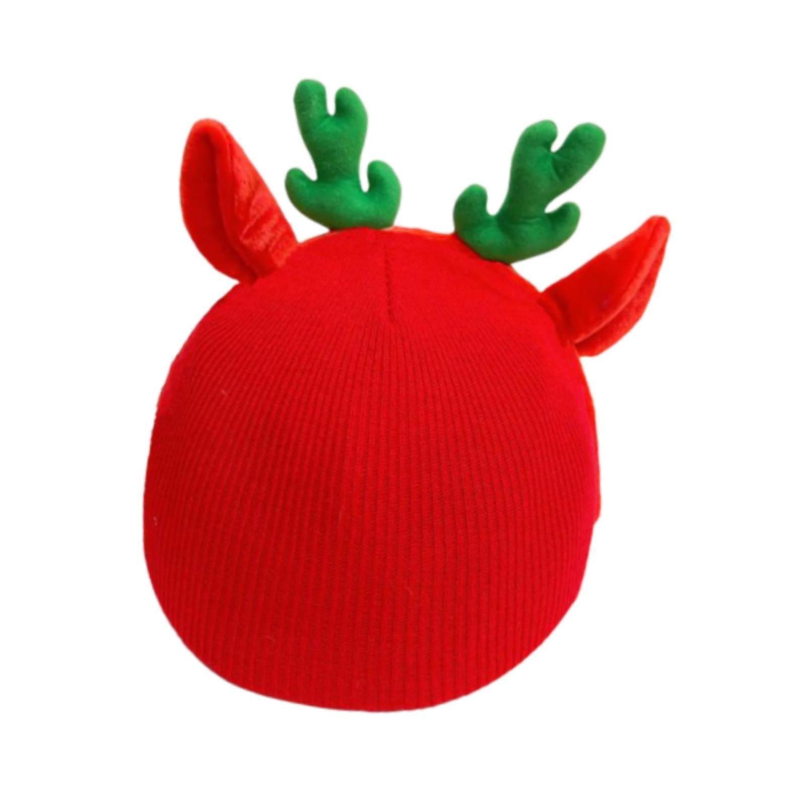 クリスマススキーヘルメットカバーバイク素敵な女性の女の子スキーヘルメットの装飾