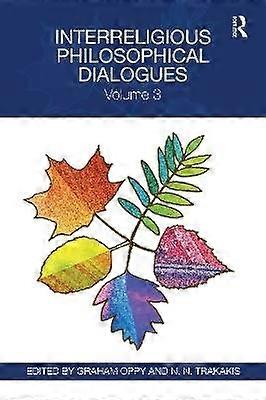 Interreligious Philosophical Dialogues
