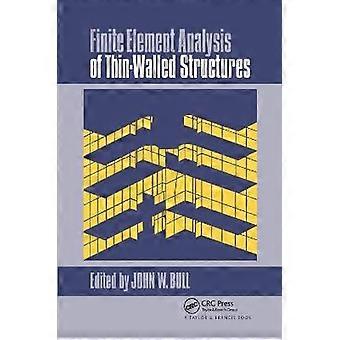Finite Element Analysis of Thin-Walled Structures