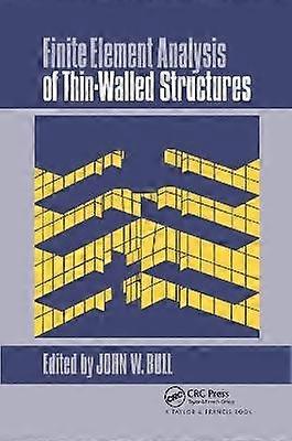 Finite Element Analysis of Thin-Walled Structures