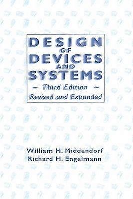 Design af enheder og systemer
