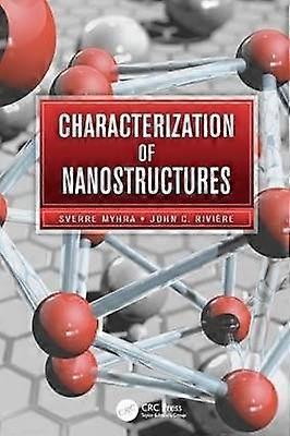 Characterization of Nanostructures