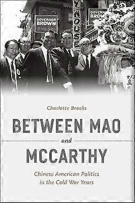 Between Mao and McCarthy