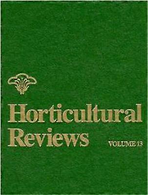 Revues horticoles Volume 13