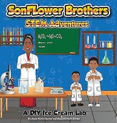 SonFlower Brothers STEM Aventuri