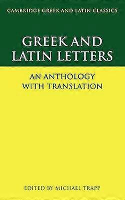 Greek and Latin Letters