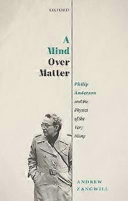 A Mind Over Matter