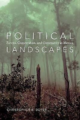 Political Landscapes