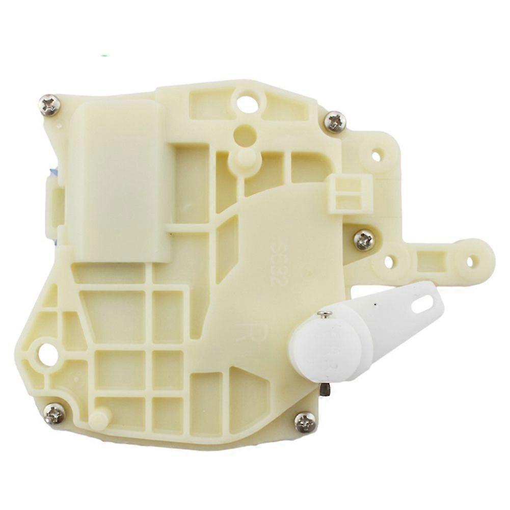 Door Lock Actuator Front Right Side for Accord S2000 72115S5AA01