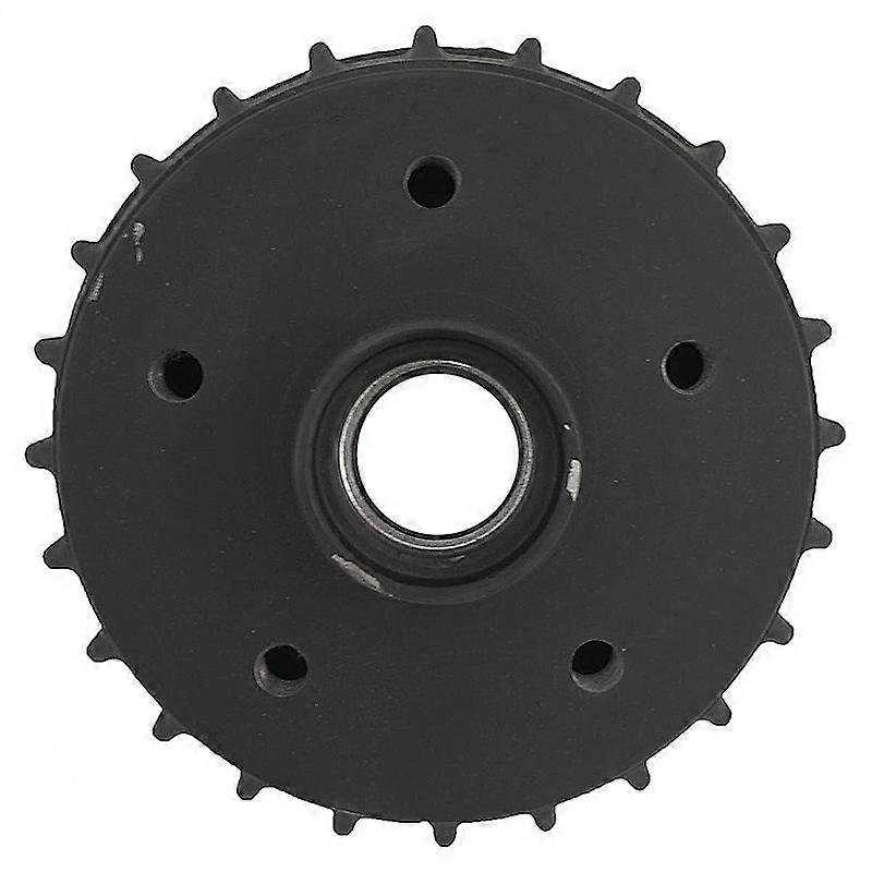 AL-KO Brake Drum 112 x 5 M12 x 1.5