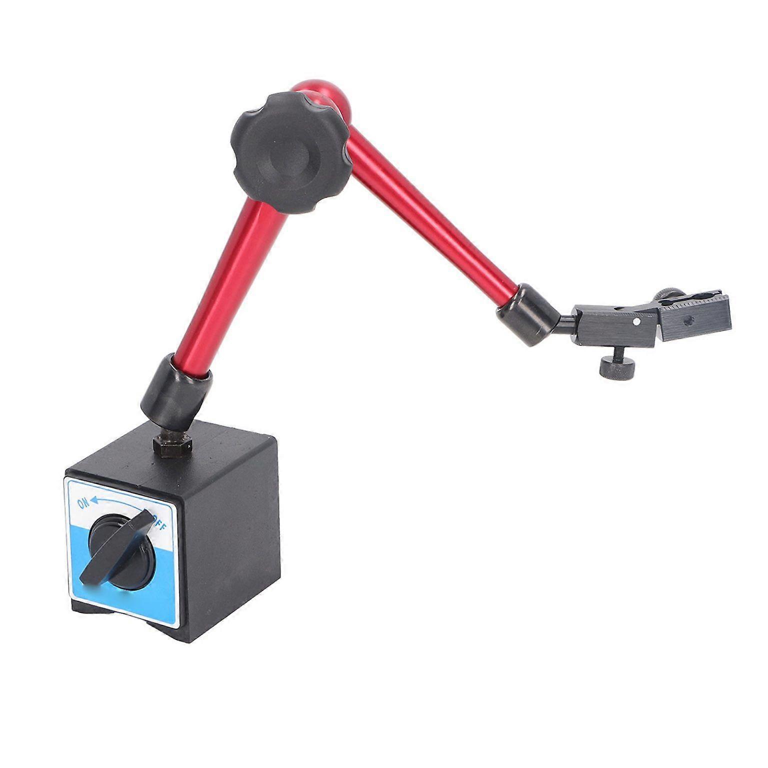 adjustable magnetic base Magnetic Base Stand Dial Indicator Base Adjustable Arm
