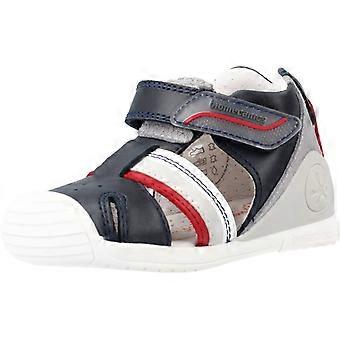 Biomecanics Urban Sandalen