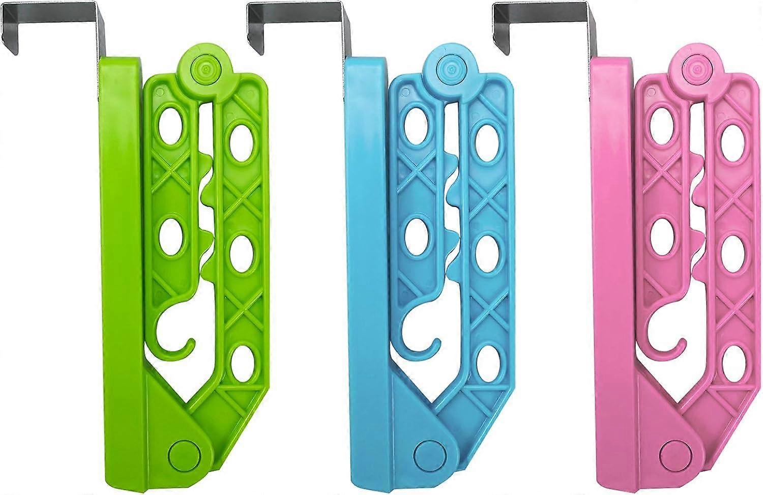 Foldable Travel Laundry Socks Pants