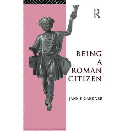 Römischer Staatsbürger sein