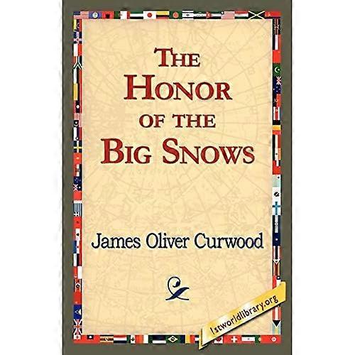 Die Ehre der großen Schnee