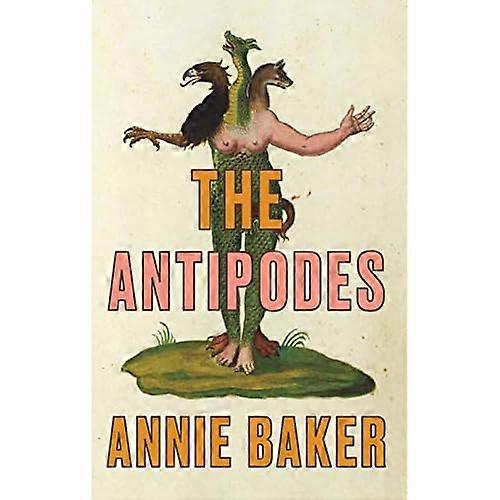 Les Antipodes (TCG Edition)