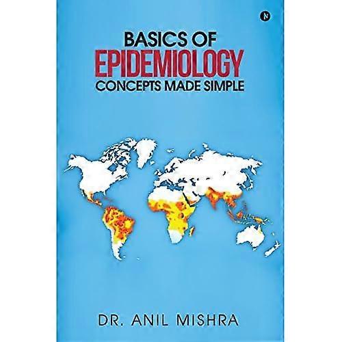 Basics of Epidemiology - Concepts Made Simple