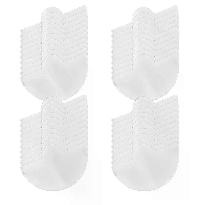 40PCS for Chemex-Compatible Bonded Coffee Filters for Chemex Coffee Maker