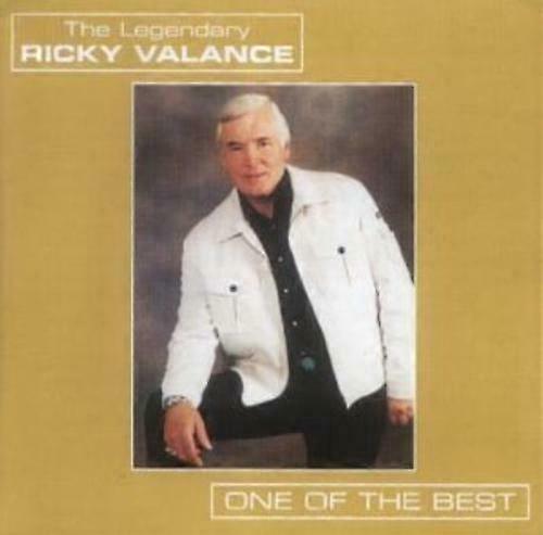 Valance Ricky One of the Best CD